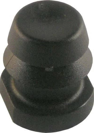 Endstopfen Ø16mm PE