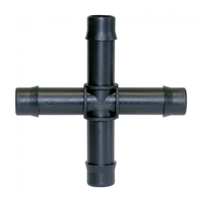 Kreuzstück 4x16mm