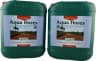 Aqua Flores A+B 2x 5 Liter