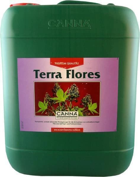 Terra Flores 10 Liter