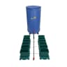 SYSTEM 2Pot 12x 8,5L 100L Tank