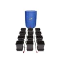 SYSTEM 1Pot 24x 15L 225L Tank