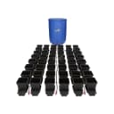 SYSTEM 1Pot 60x 15L 225L Tank