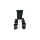 SYSTEM 1Pot 6x 8,5L 47L Tank