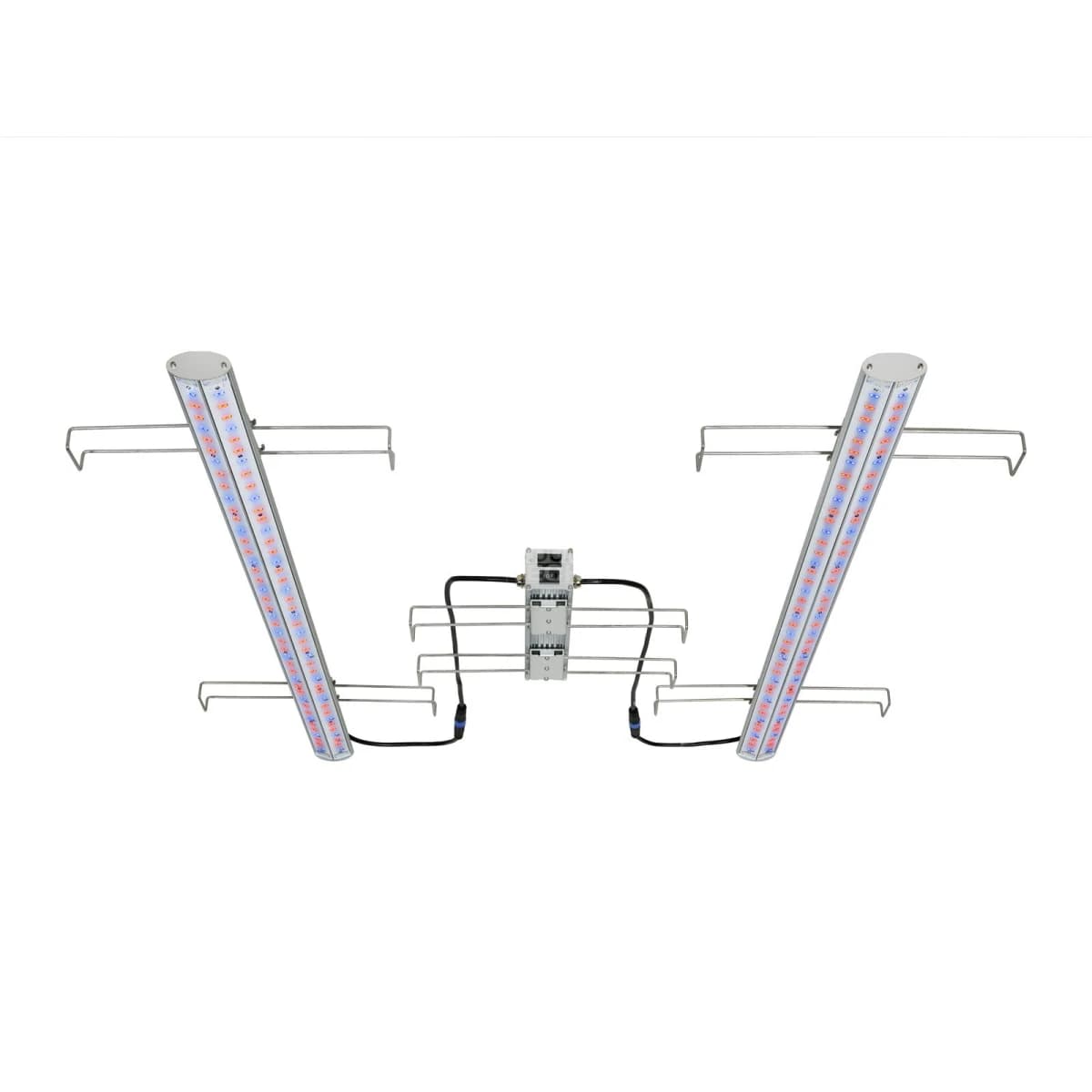 Hortimol LED Zusatzleiste 50W UV und 40W FR