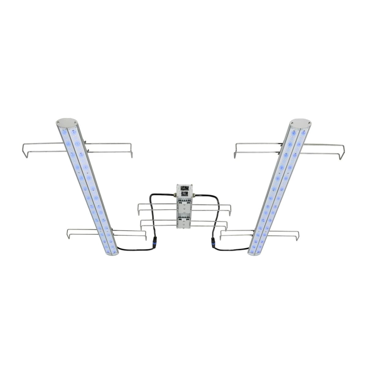 Hortimol LED Zusatzleiste 50W UV und 40W FR