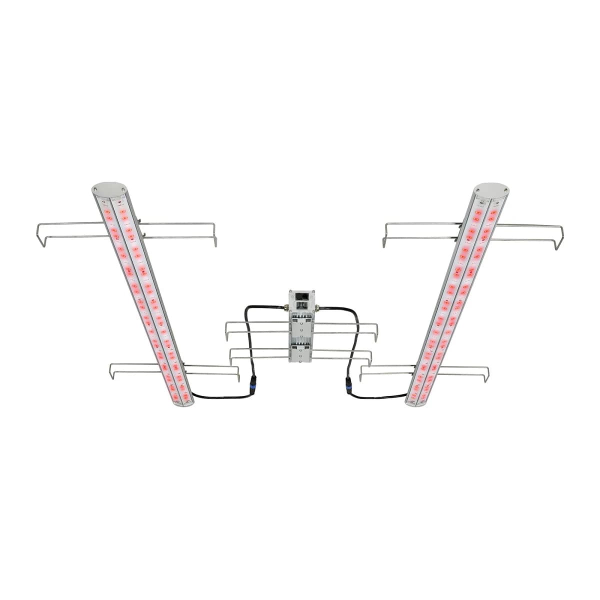 Hortimol LED Zusatzleiste 50W UV und 40W FR