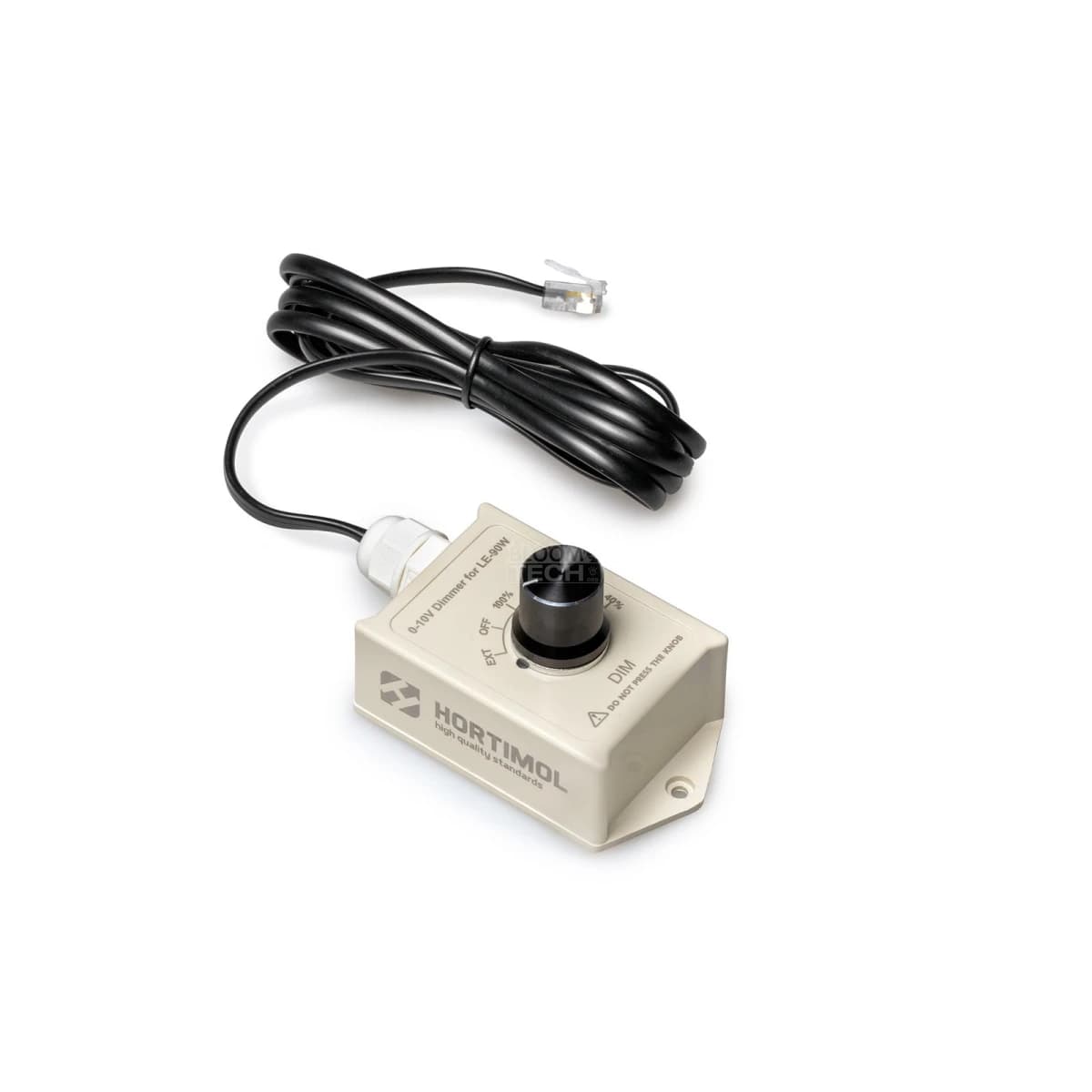 Hortimol LED Zusatzleiste 50W UV und 40W FR