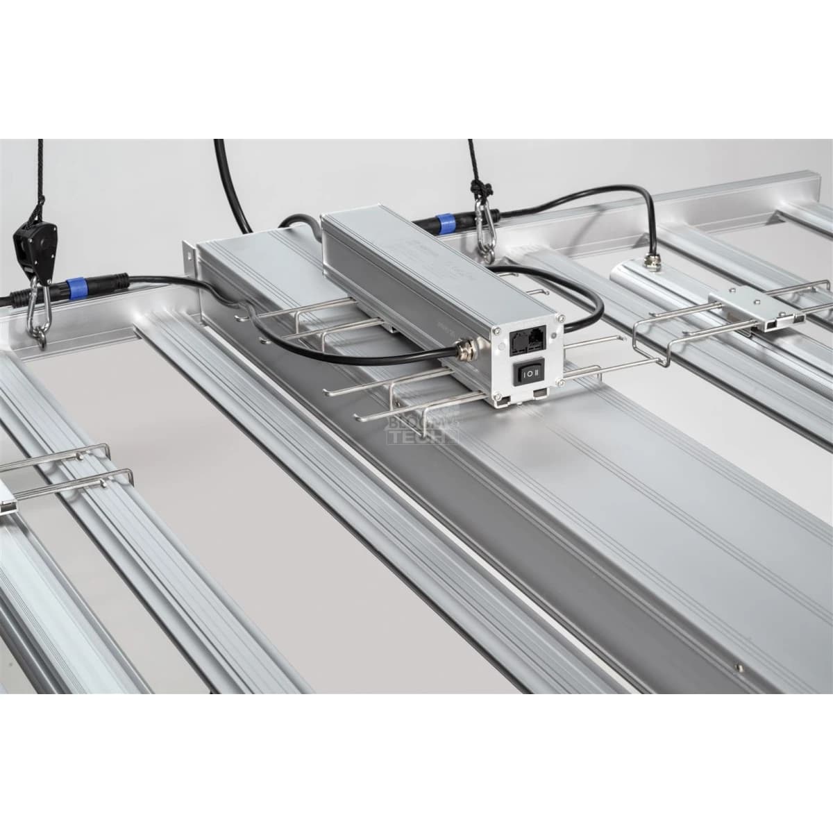 Hortimol LED Zusatzleiste 50W UV und 40W FR