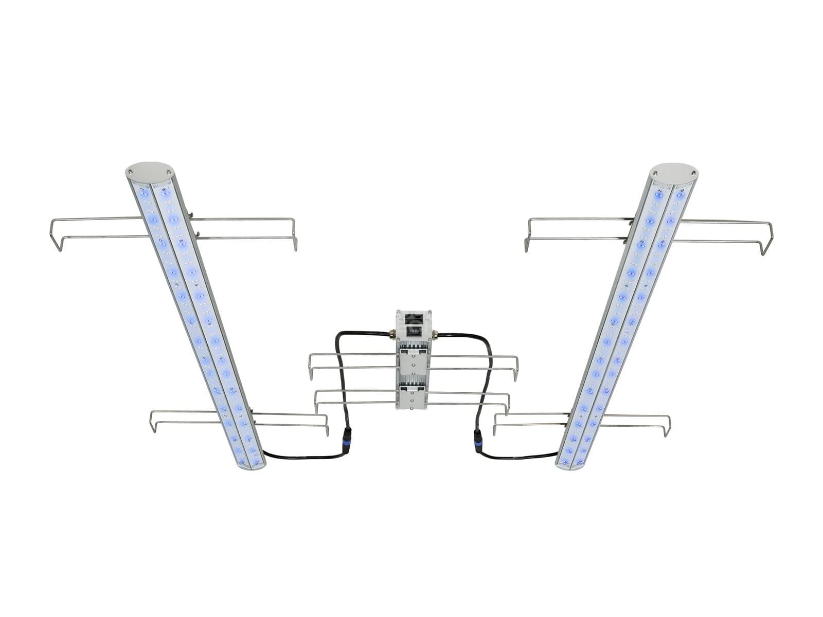 Hortimol LED Zusatzleiste 50W UV und 40W FR