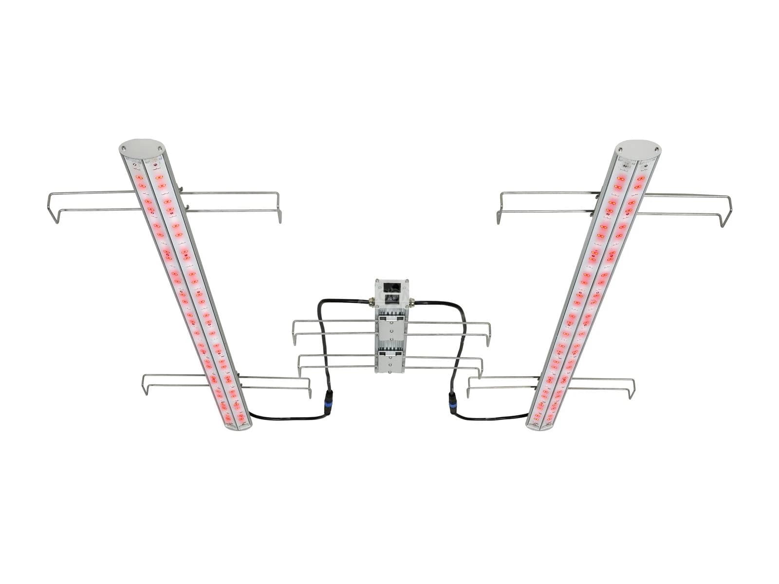 Hortimol LED Zusatzleiste 50W UV und 40W FR