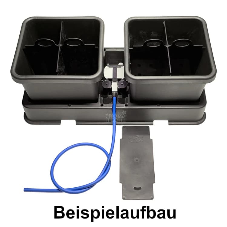 PotDivider für 15L Topf