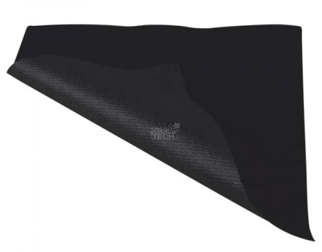 Matrix Disc, schwarz