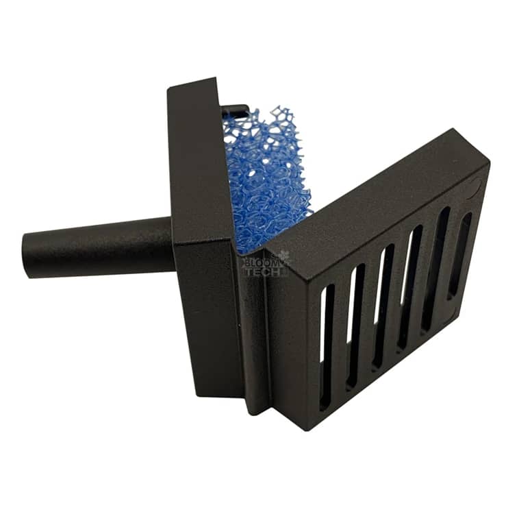 Wasserfilterhalter 9mm