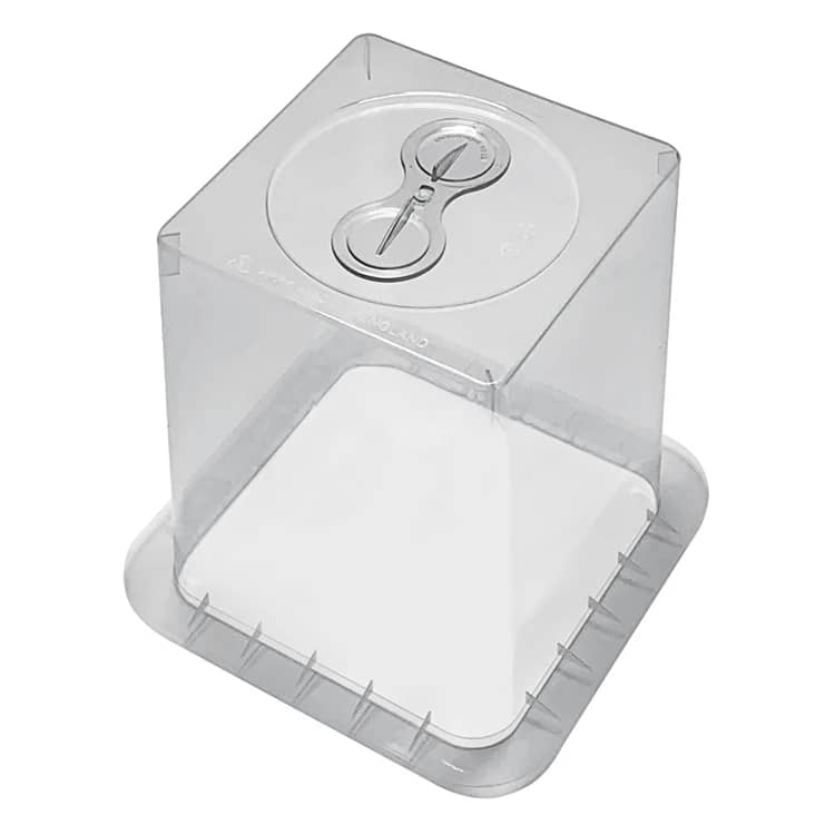 Propagation Deckel V2 für 8.5L und15L Töpfe