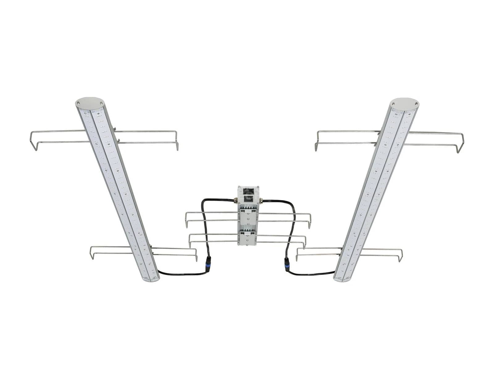 Hortimol LED Zusatzleiste 50W UV und 40W FR