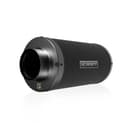 Aktivkohlefilter 150 mm