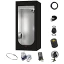 Hydro Shoot 80 Grow Set 80x80x178cm