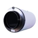 Aktivkohlefilter 430m³/h 150mm