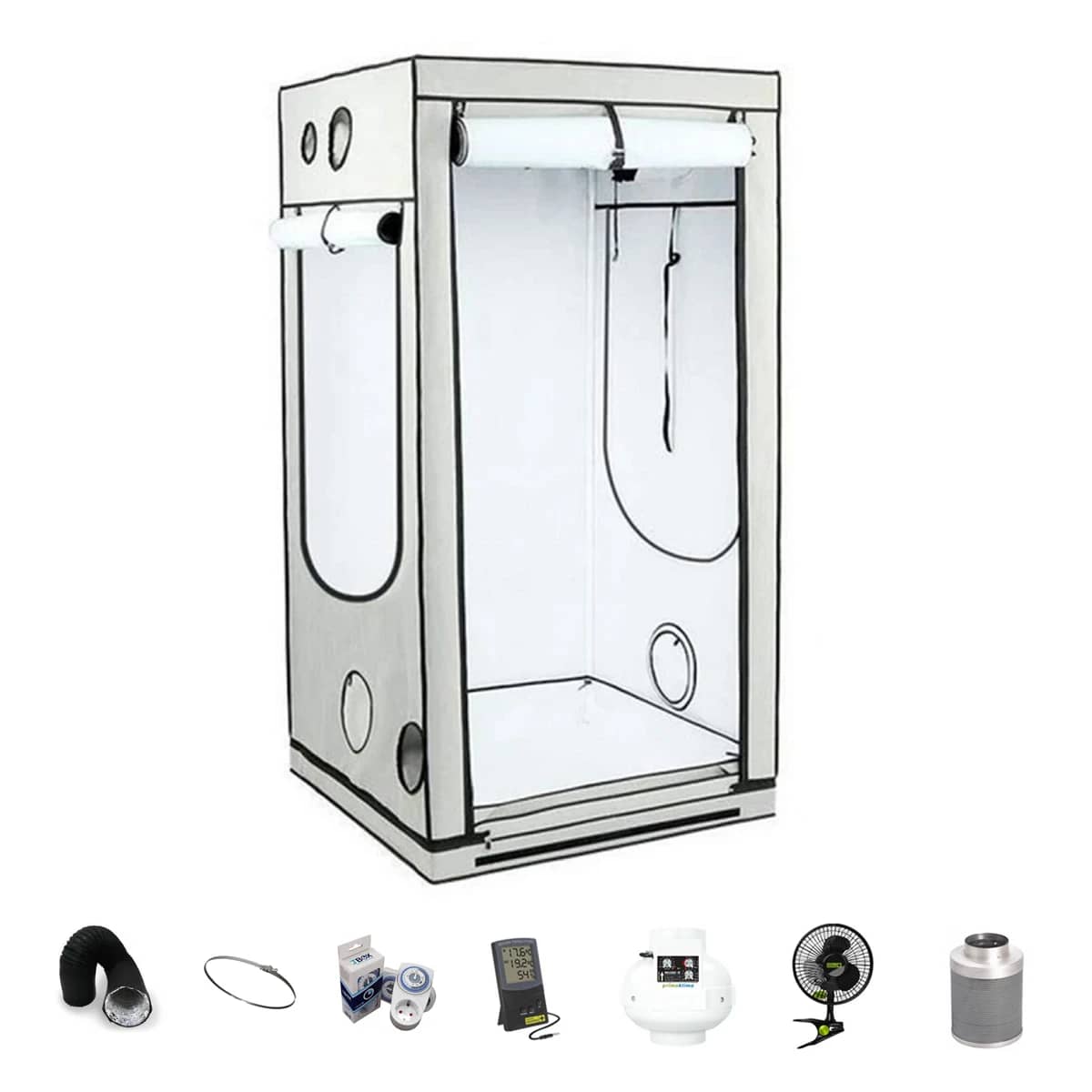 grow-growbox-zelte-growbox-komplettset-homebox-ambient-q100-grow-set-100x100x200cm.webp