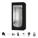 Hydro Shoot 100 Grow Set 100x100x200cm