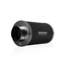 Aktivkohlefilter 100mm